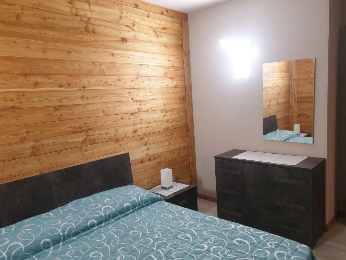Il Biancone Vila Champdepraz Exterior foto