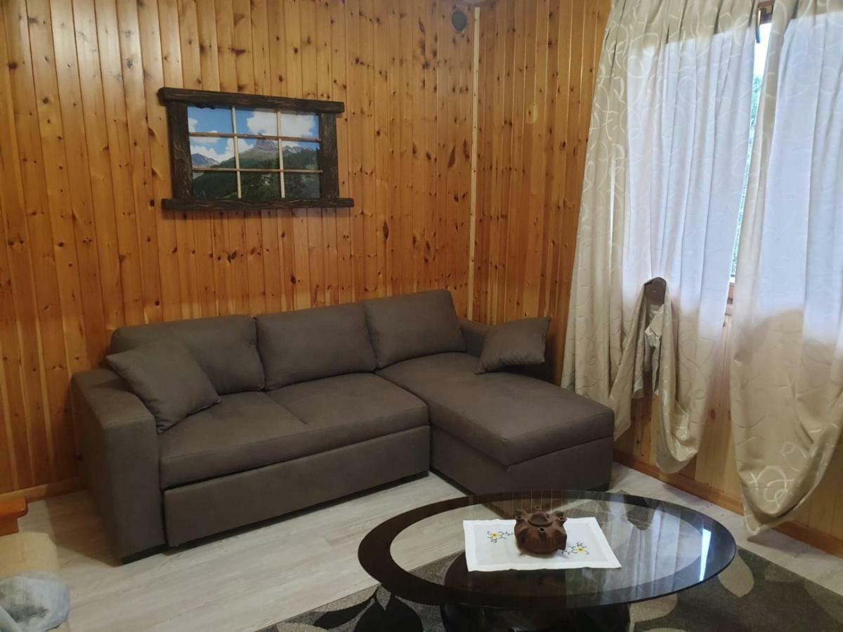 Il Biancone Vila Champdepraz Exterior foto
